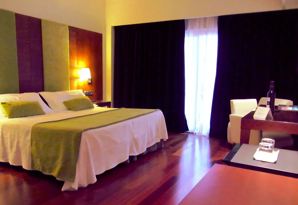 Hotel Saratoga Пальма-де-Майорка