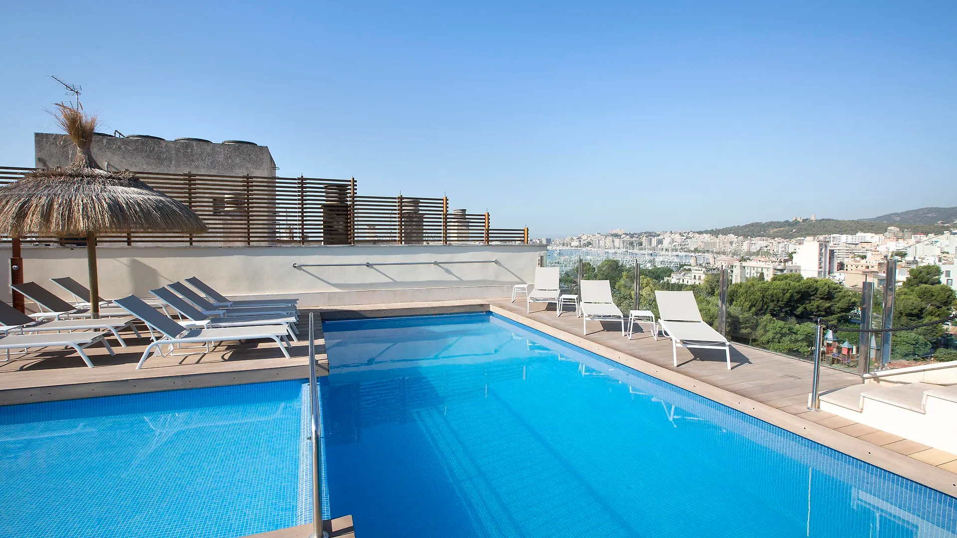 Hotel Saratoga Palma de Mallorca 4*,  Spain
