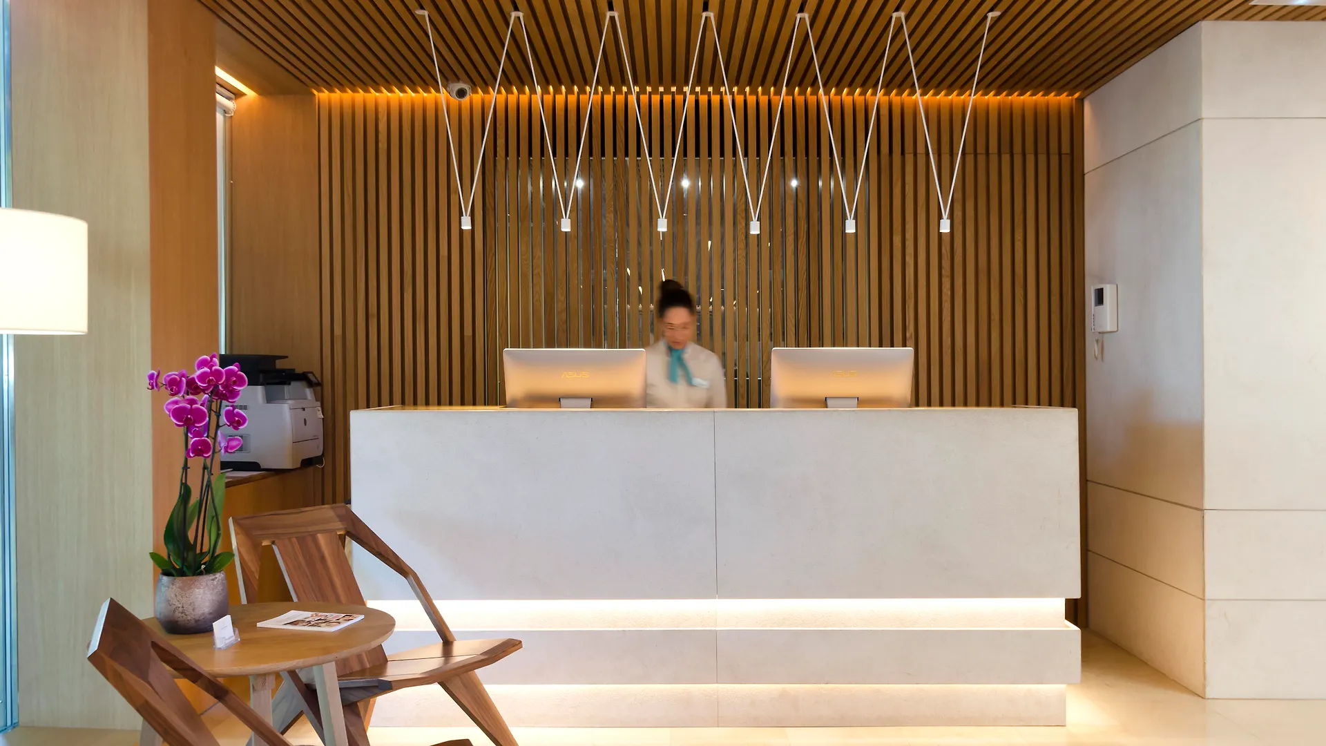 Hotel Saratoga Palma de Mallorca Hiszpania