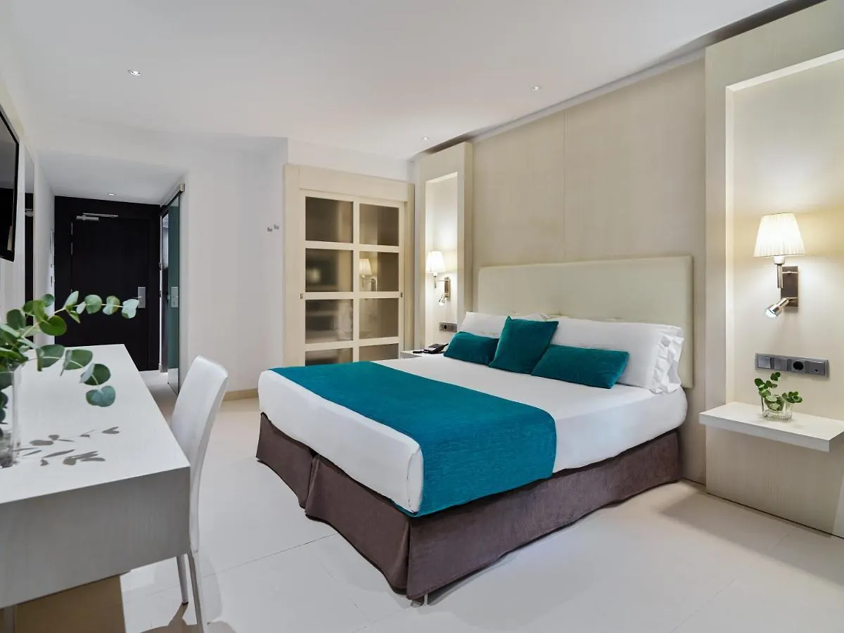 Hotel Saratoga Palma de Mallorca