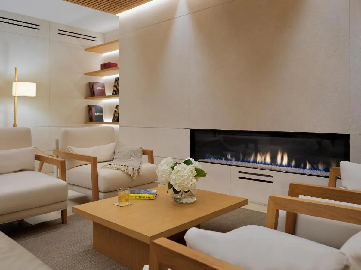 Hotel Saratoga Palma de Mallorca