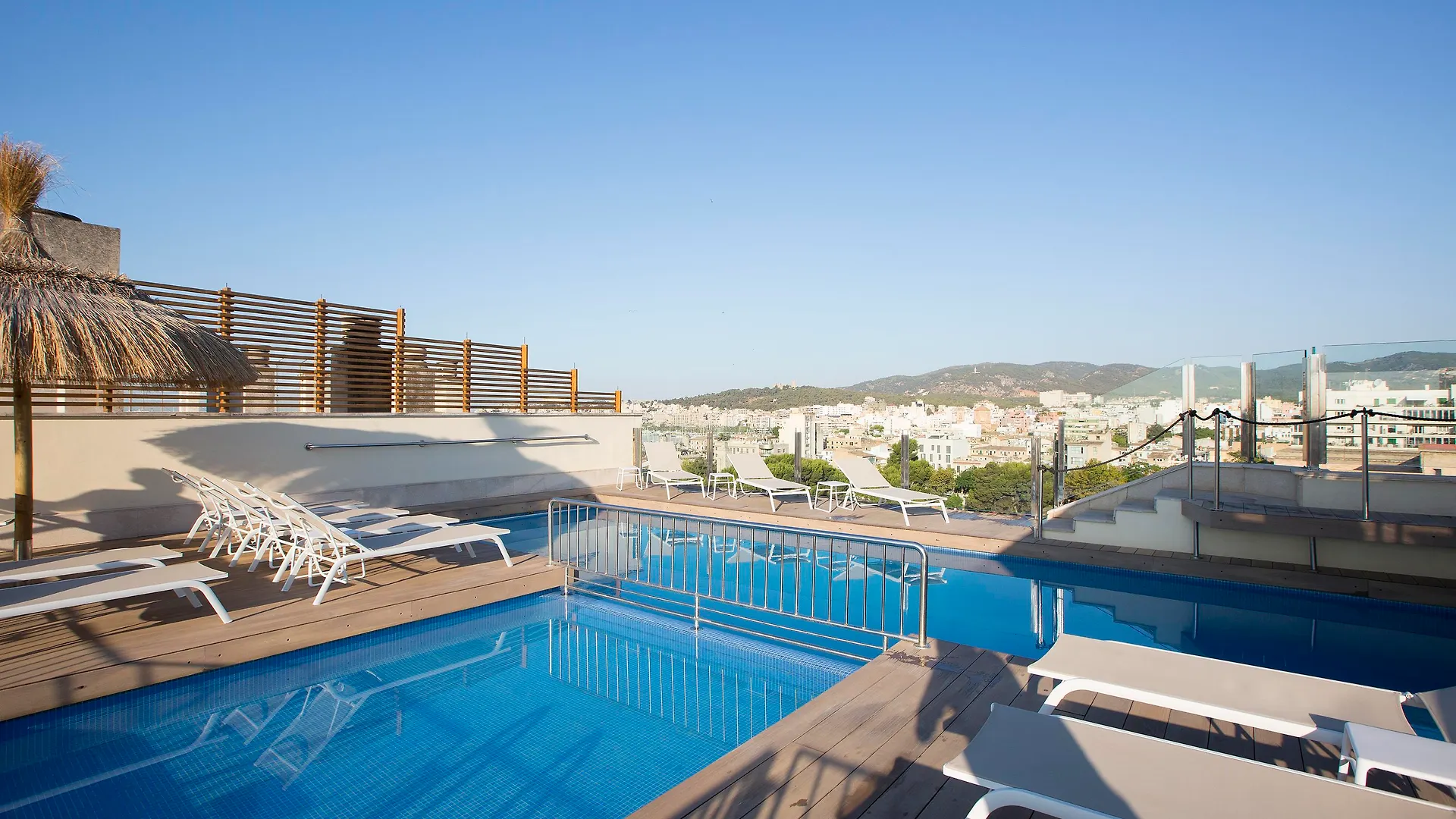Hotel Saratoga Palma de Mallorca 4*,  Hiszpania