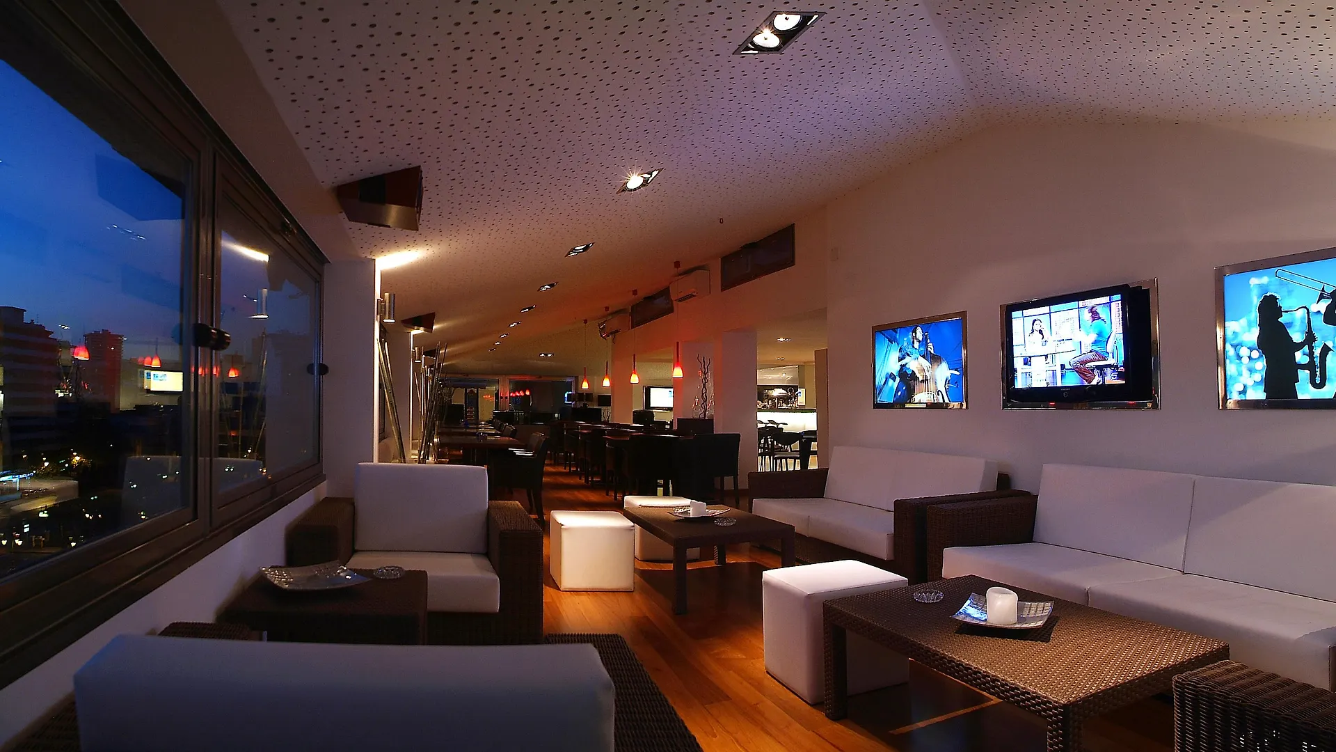 Hotel Saratoga Πάλμα ντε Μαγιόρκα 4*,  Ισπανία