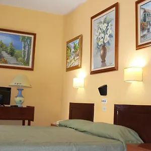 Hotell Olympia Las Palmas de Gran Canaria