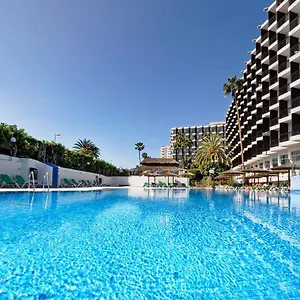 Hotell Relaxia Beverly Park Playa del Inglés