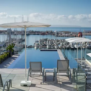 Hotell Mirador
