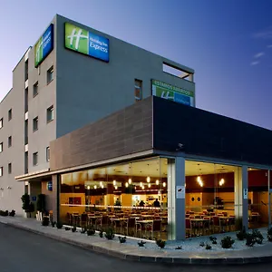 Hotell Express Airport By Ihg Málaga