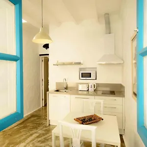 La Casa De Salinas , Punta Mujeres Spanien