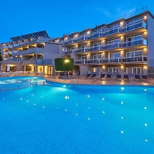 Hotell Bq Augusta