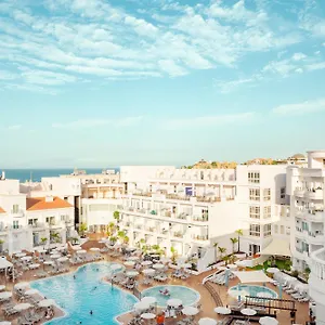 Semesteranläggning (resort) Sunwing Fanabe Costa Adeje (Tenerife)