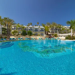 Отель Gran Oasis Плая-де-лас-Америкас