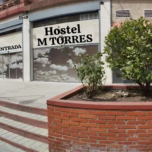 Albergue M Torres Espanha