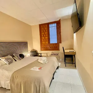  Casa de hóspedes Jubilus Espanha