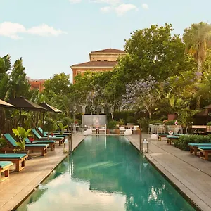 Отель Grand Hyatt Барселона