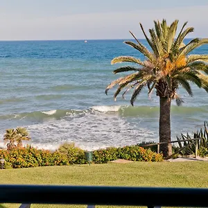 Clarisa , Estepona Spanien