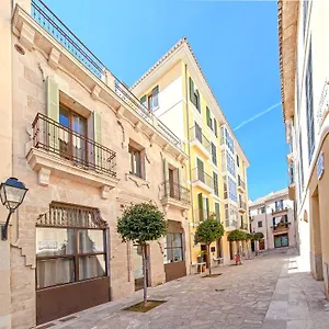 Blau Homes Turismo De Interior , Palma Spanien