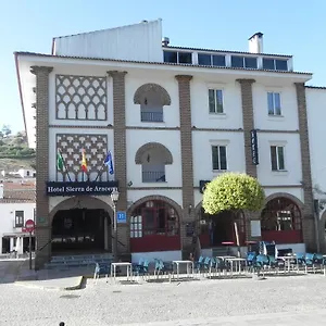 ** Hotel Sierra De Espanha