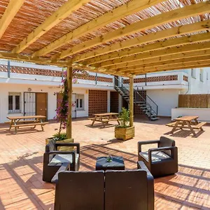 - Nº4 , Empuriabrava Spanien
