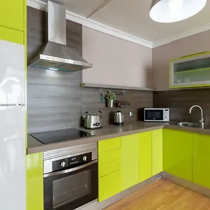 Apartamento In Excellent Neighborhood