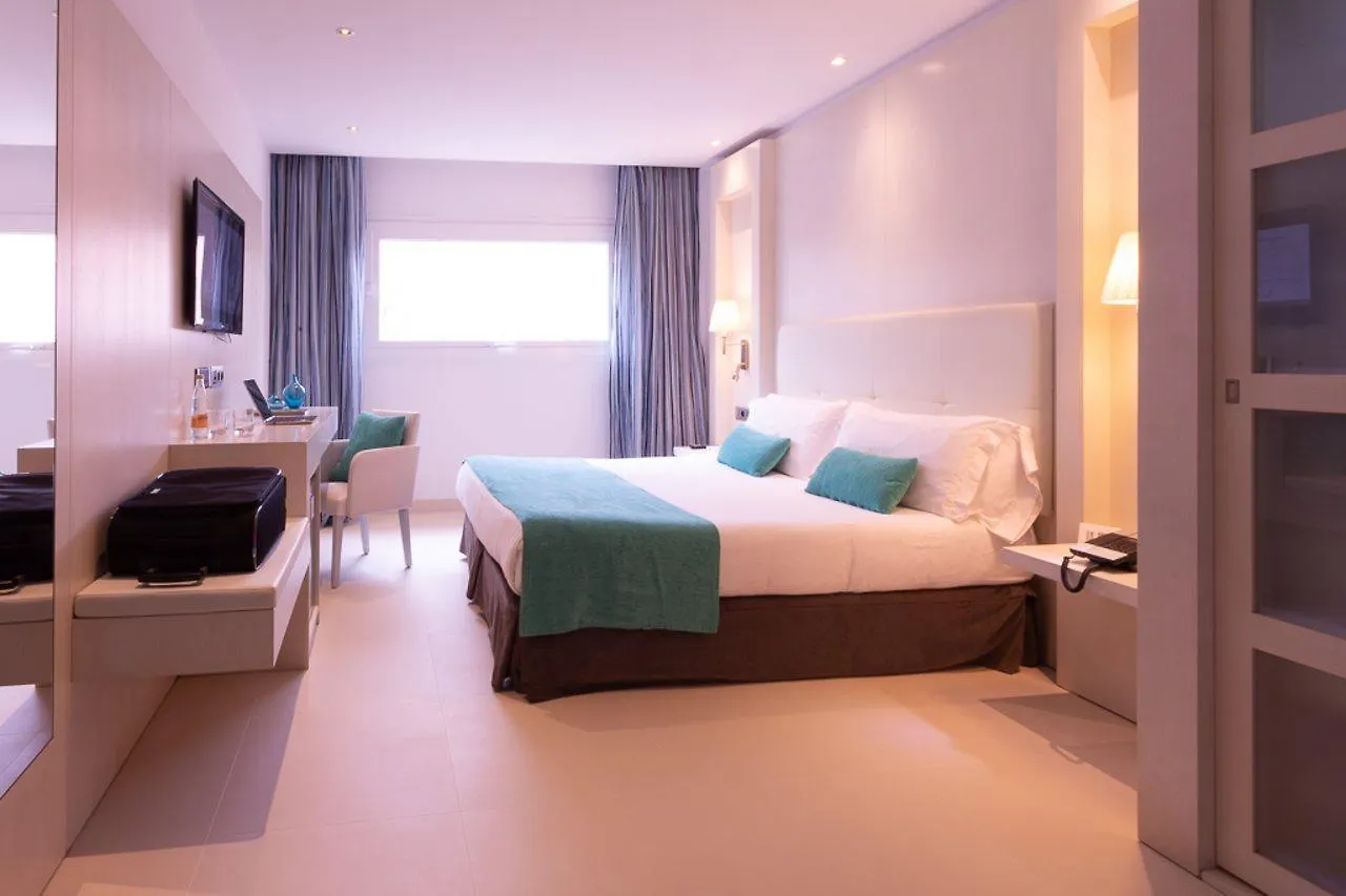Hotel Saratoga Palma 4*,  Spanien