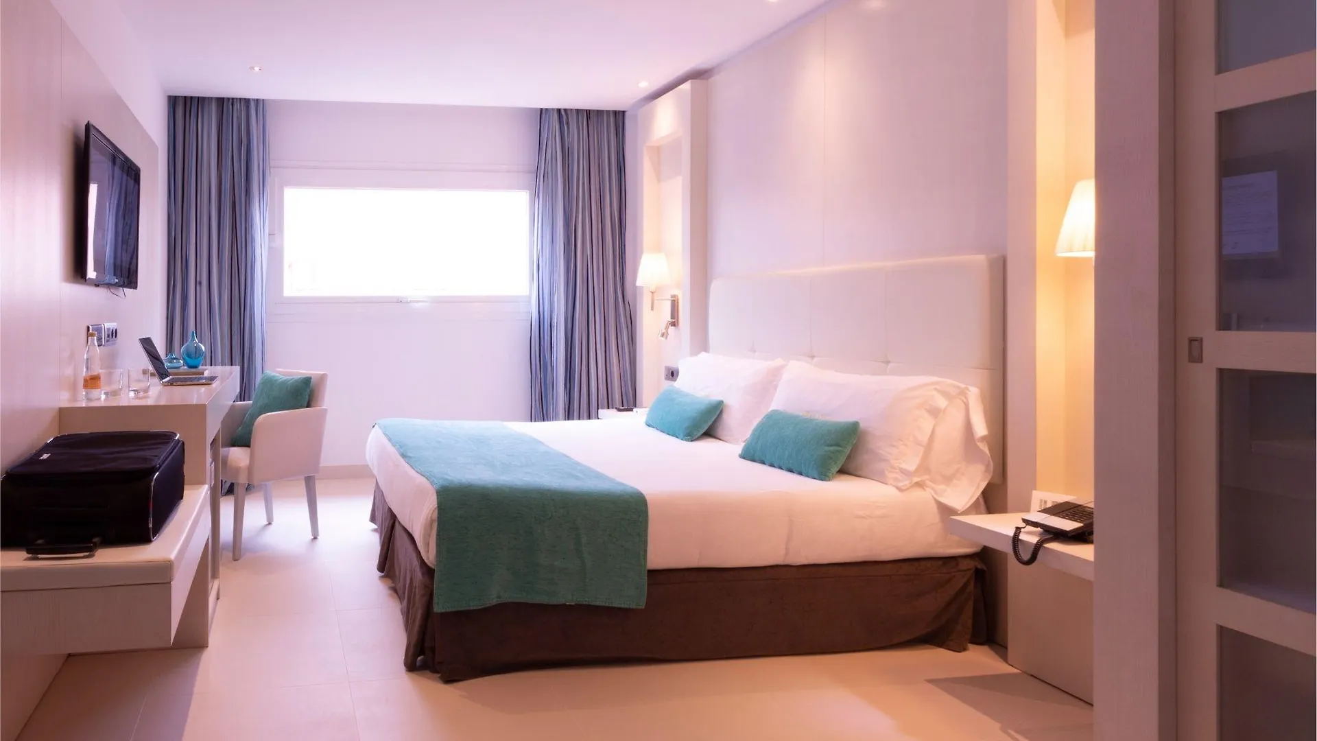 Hotel Saratoga Palma