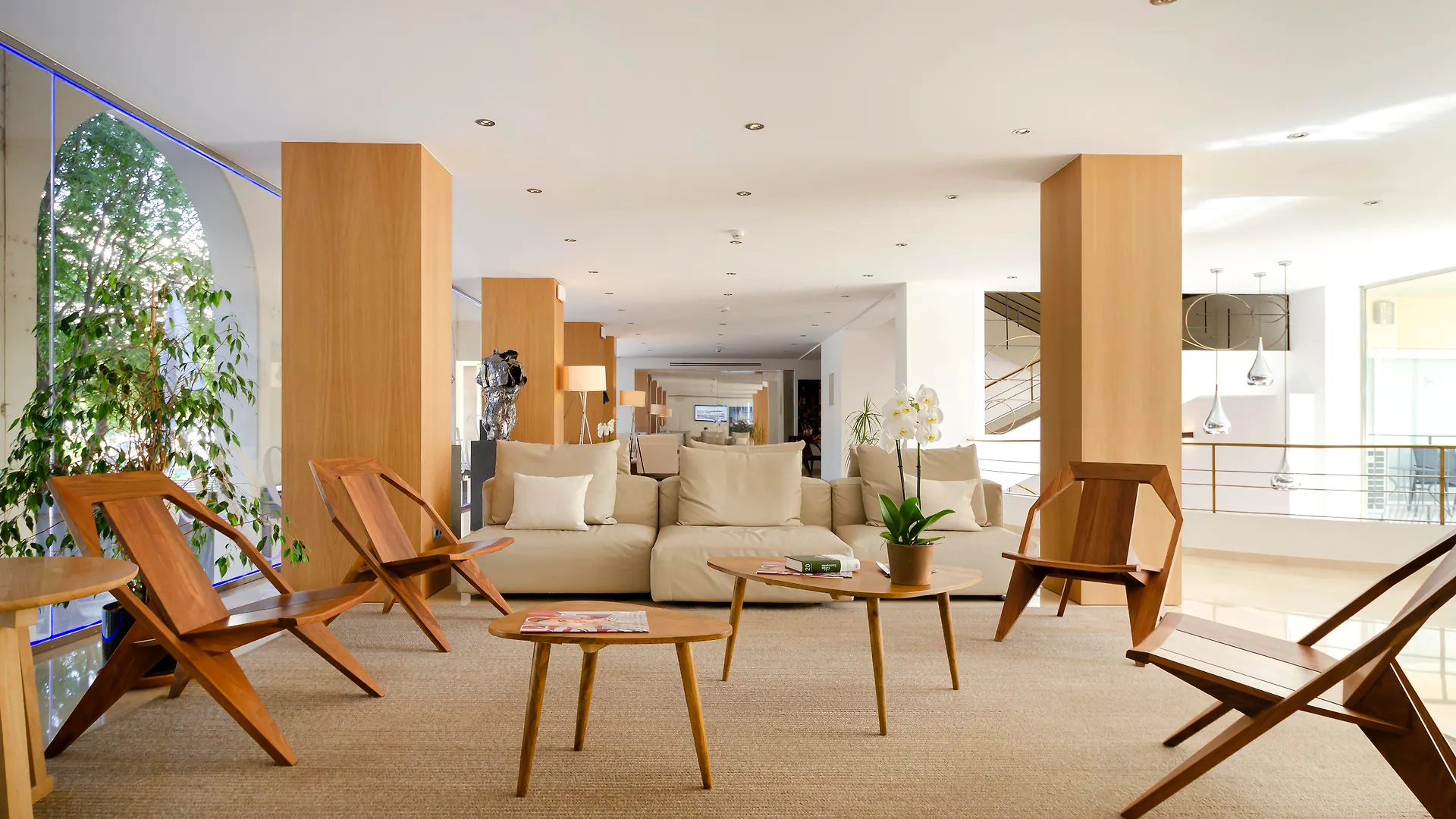 Hotel Saratoga Palma