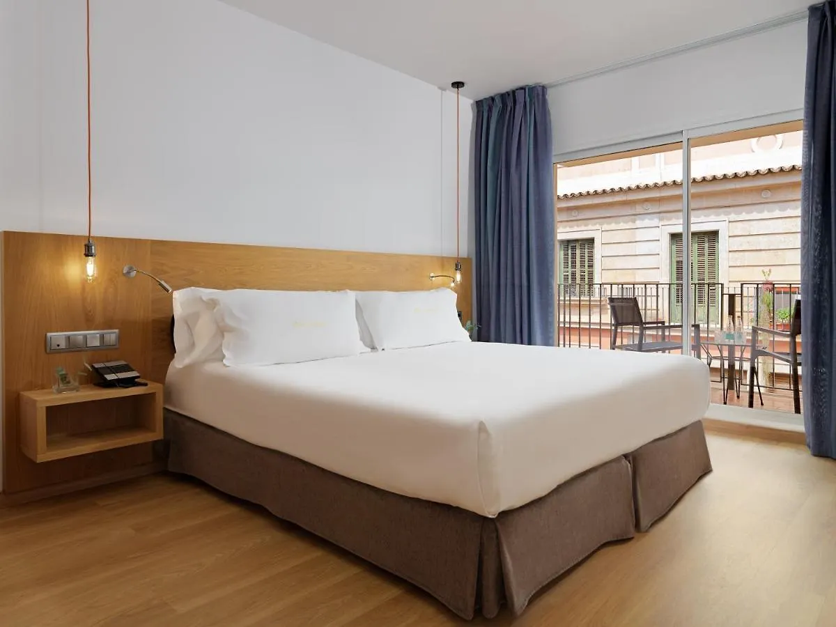 Hotel Saratoga Palma