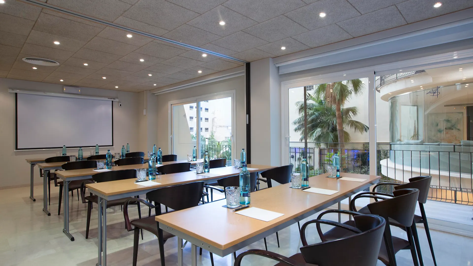 Hotel Saratoga Palma de Mallorca Spanien