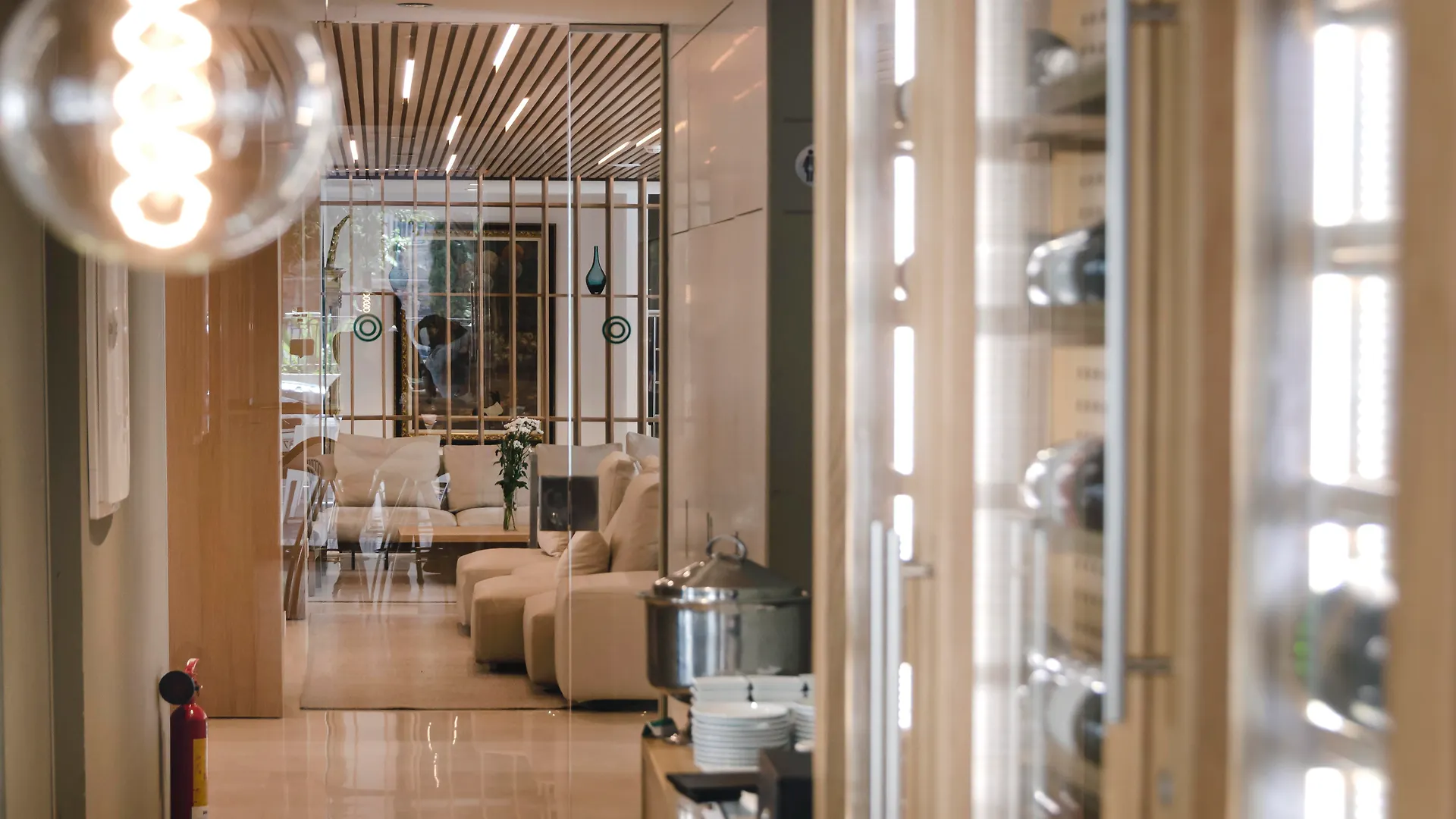 Hotel Saratoga Palma