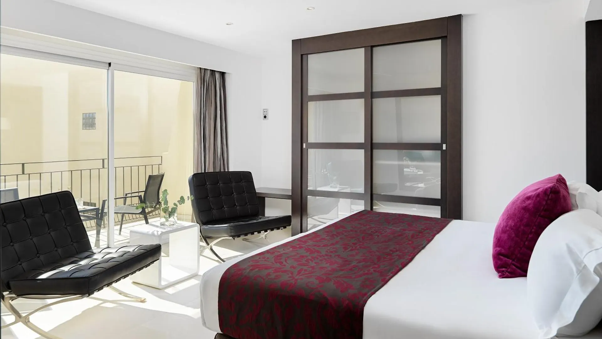 Hotel Saratoga Palma