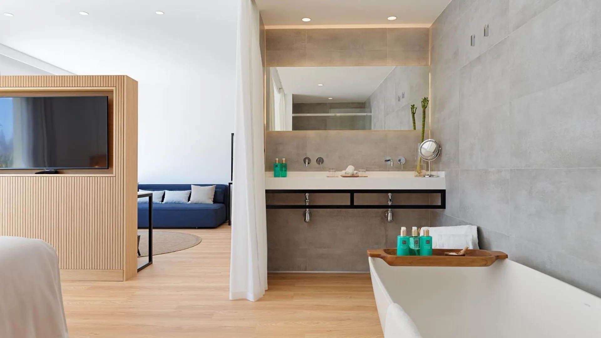 ****  Hotel Saratoga Palma Spanien