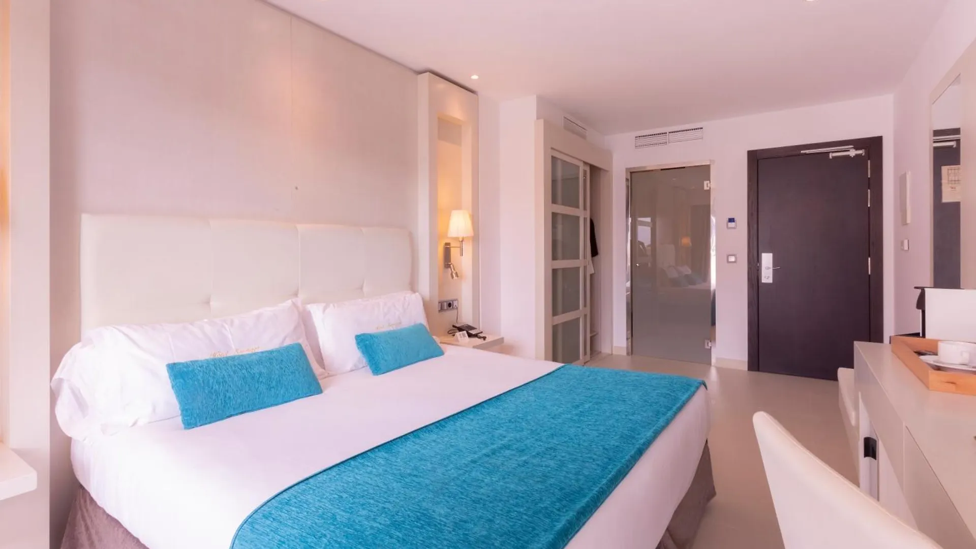 Hotel Saratoga Palma 4*,  Spanien